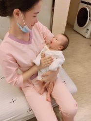 -莉泽月子中心(鹅潭汇店)