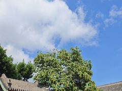 -张学良旧居陈列馆