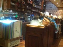 -CafeDuVillage乡村咖啡馆(美邻苑店)