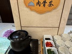 -厦门海景千禧大酒店·海景咖啡厅