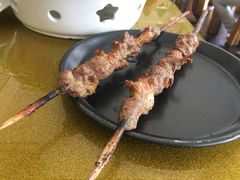 -巴达木食府