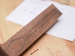 -五月木作·DIY木作文创体验店(北京路店)