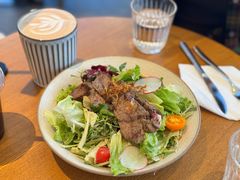 -Jamaicablue Coffeeshop(中央广场店)
