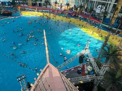 -天山海世界·米立方