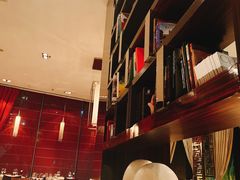 -北京金融街丽思卡尔顿酒店·意味轩 Cepe