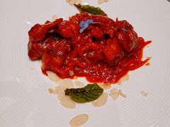 俄式冷酸鱼-波特曼西餐厅(南岗店)
