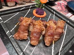 -元通寿司(地标店)