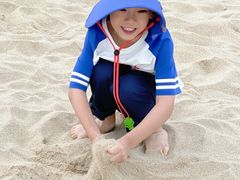 -那香海钻石沙滩浴场