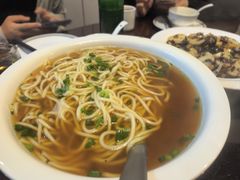 -走马楼饭庄(慈城古县城店)