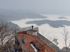 -五女山景区