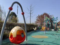 -两河城市森林公园