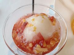 -THE WANG王品(上海中心云端店)