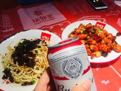 -汉虾王·油焖大虾(车公庙店)