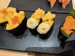 -友壹町寿司(佛山新DNA店)