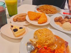 -宜家·瑞典风味餐厅(无锡店)