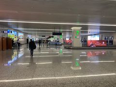 -石家庄正定国际机场-T2航站楼
