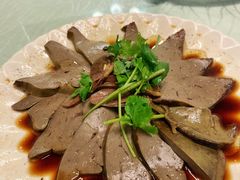 卤水鹅肝-迈姨·潮州菜(麓湖公园店)