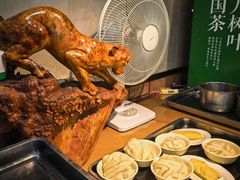 -尹记餐馆(花园店)