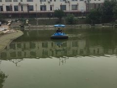 -北京鹿世界主题园