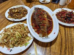 -红实家常菜(静安里店)