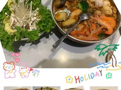 -鹿港小镇(金虹桥国际中心店)