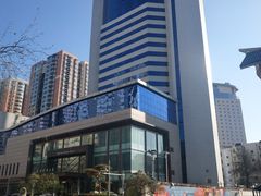 -北京河南大厦酒店
