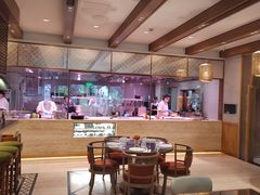 -ELI FALAFEL Lebanese&Mediterranean黎巴嫩美食(富城路店)