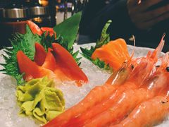 -神户赤童日式烤肉伙伴(东直门店)