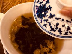 -盖碗儿梨园·变脸吐火·川剧(天府广场店)
