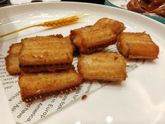 -新南华大酒店(广中店)