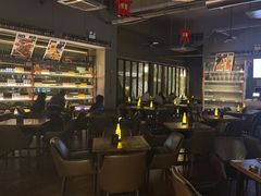 -M99 BEER世界啤酒吧(鸿云悦街店)