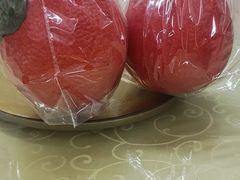 -始于2011柳周农家菜沙田柚美食店(东大街店)