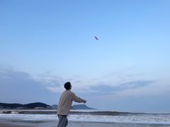 -东海半边山旅游度假区