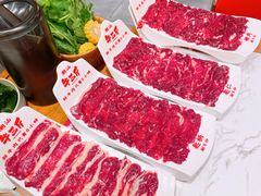 -牛三斤潮汕鲜牛肉火锅(昌发展万科店)