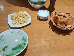 -和兴记牛肉火勺·羊汤(于洪广场店)