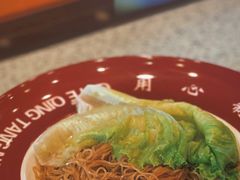 -七爷清汤腩·港式茶餐厅(世博店)