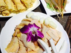 -金海阁海鲜火锅