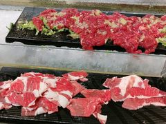 -芭菲盛宴·环球美食(锦城万达广场店)