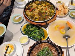 -蜀厨小匠·民间川菜(犀浦店)
