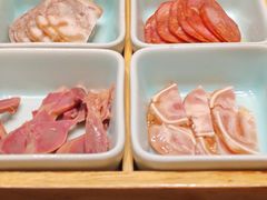 -竹雨堂创意中国菜(裕华店)