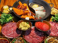 -阳阳老火锅(小南门店)