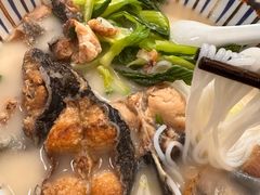-鲜越鲜鱼粉(财富购物中心店)