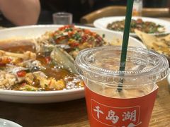 -丰乐餐厅·始于1999·本地老字号