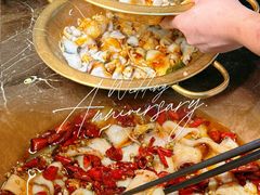 -永安水煮活鱼·仪征菜(仪征奥林匹克店)