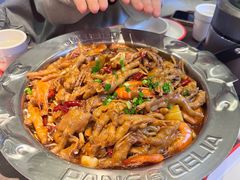 -胖哥俩肉蟹煲(梅溪步步高店)