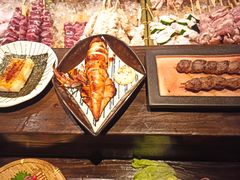 -三川·十酒Izakaya(南昌路店)