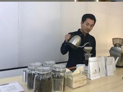 -铁手珈琲制造局metalhands(望京店)