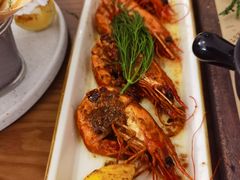 -Mark&Mars Restaurant