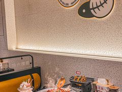 -鱼见你烤鱼•本地烧烤(1818店)