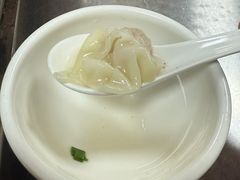 -汪家馄饨(集庆路店)